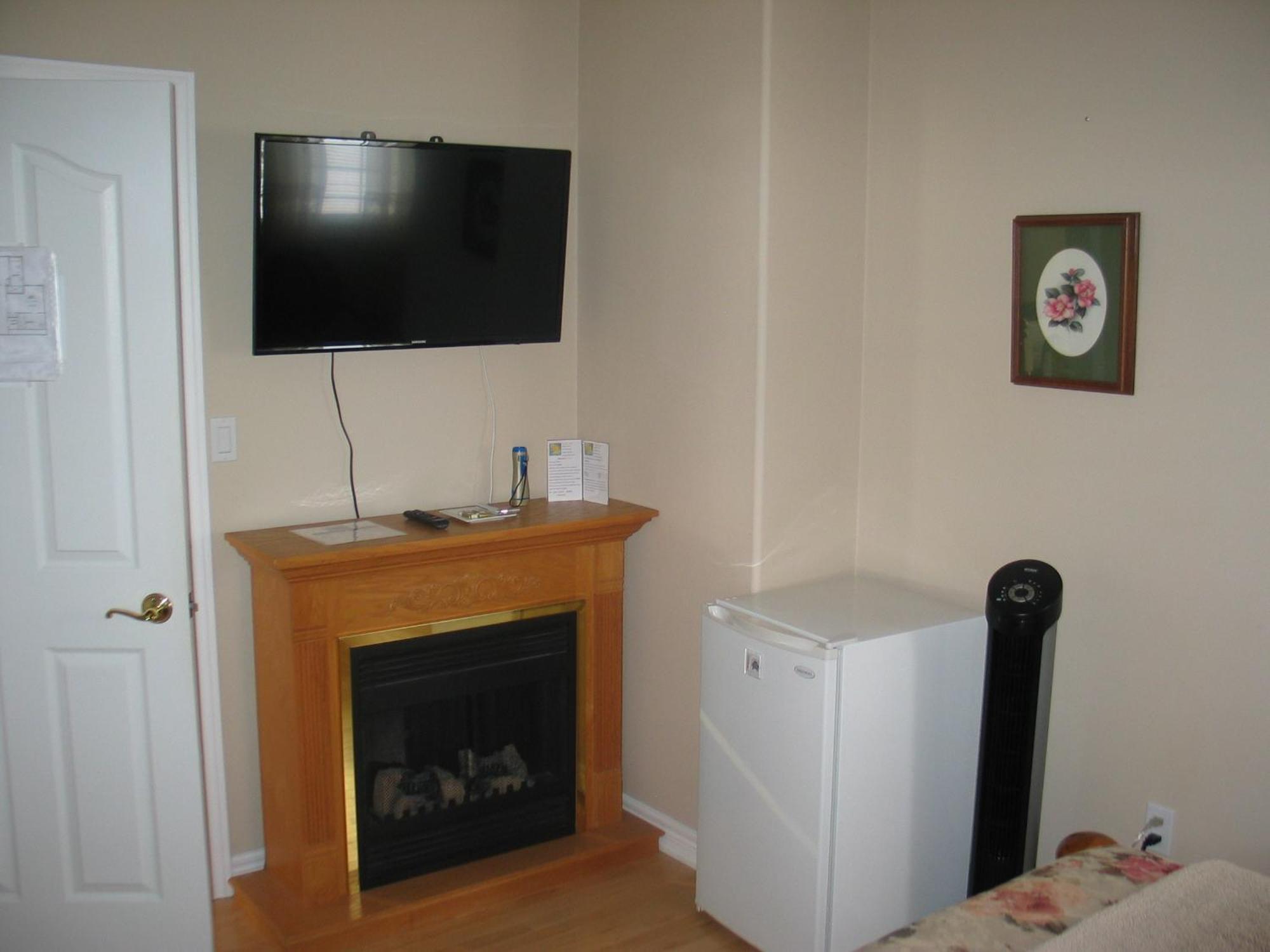 Arnica Bed & Breakfast Bed & Breakfast Niagara-on-the-Lake Room photo