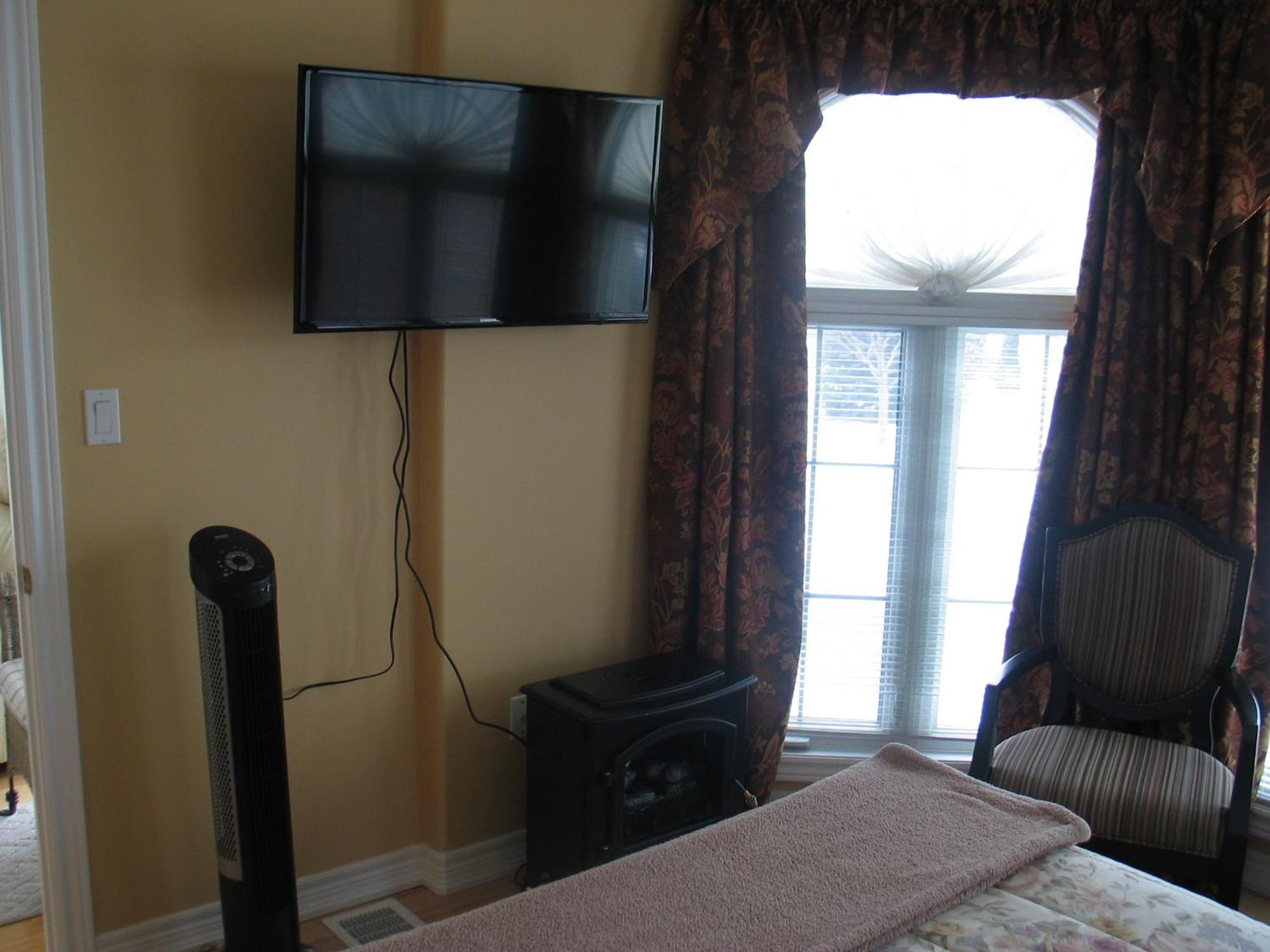 Arnica Bed & Breakfast Bed & Breakfast Niagara-on-the-Lake Room photo