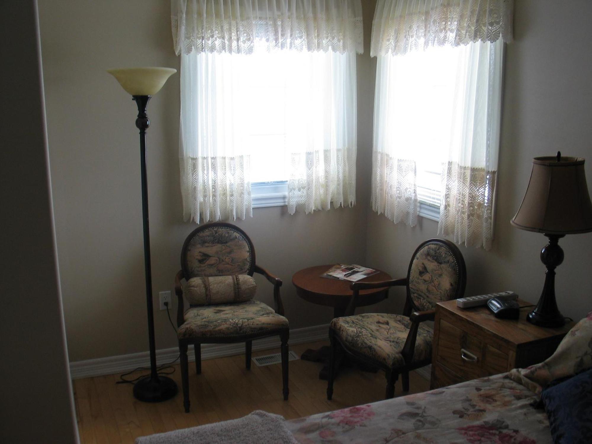 Arnica Bed & Breakfast Bed & Breakfast Niagara-on-the-Lake Room photo