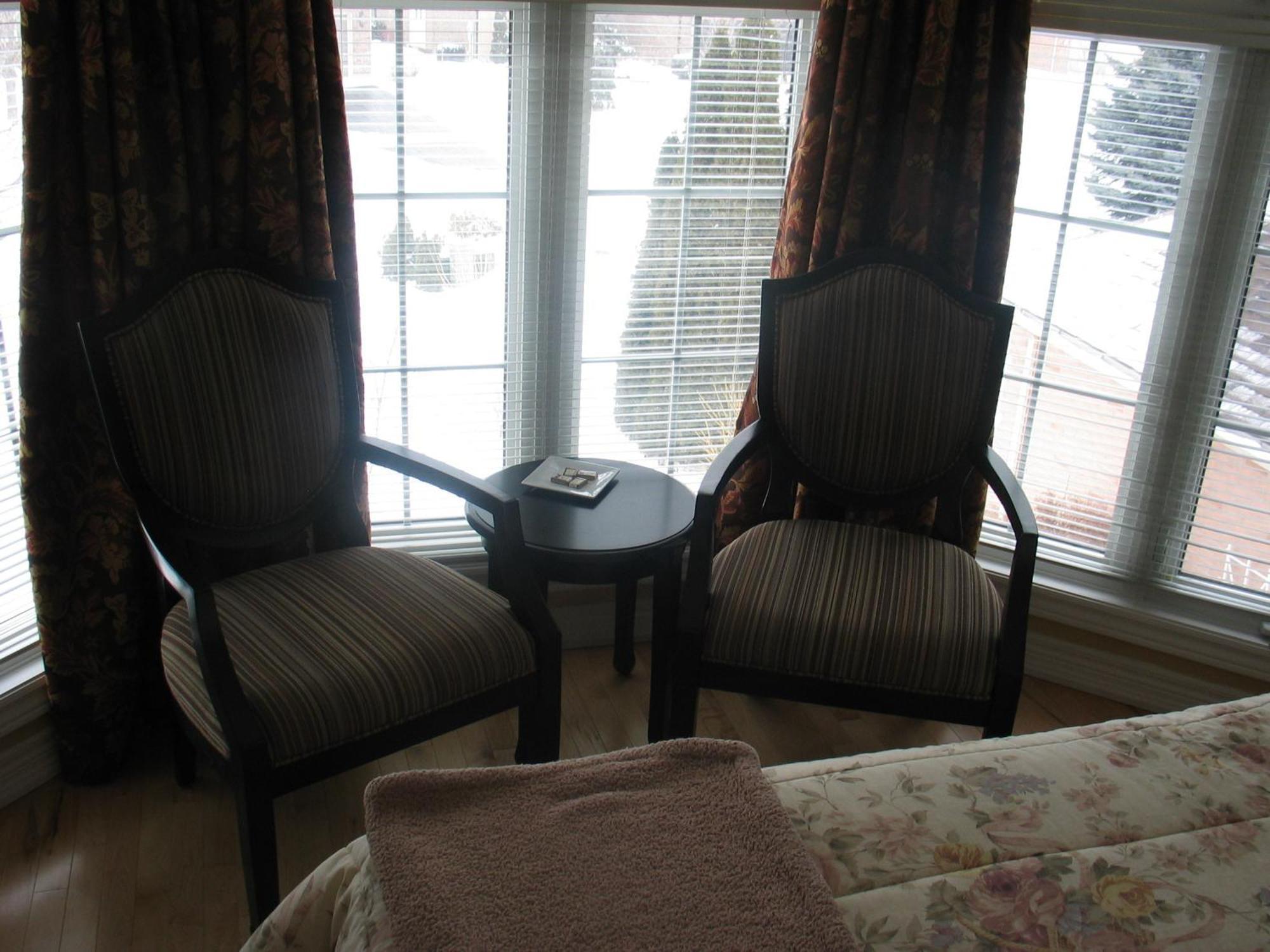 Arnica Bed & Breakfast Bed & Breakfast Niagara-on-the-Lake Room photo