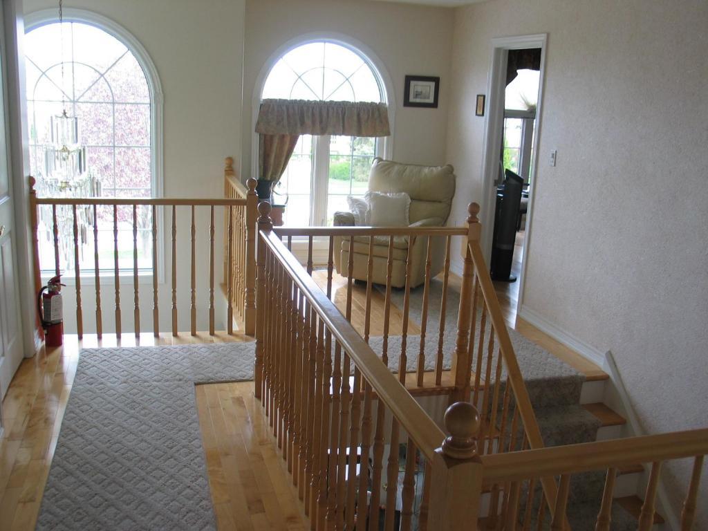 Arnica Bed & Breakfast Bed & Breakfast Niagara-on-the-Lake Exterior photo