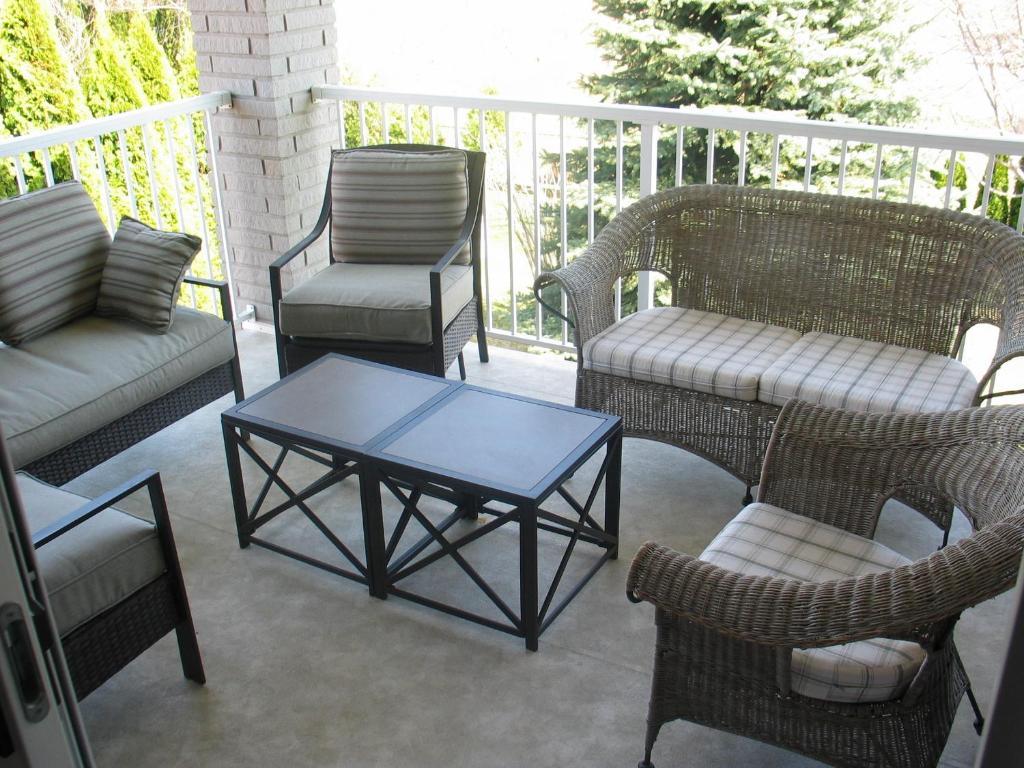 Arnica Bed & Breakfast Bed & Breakfast Niagara-on-the-Lake Exterior photo