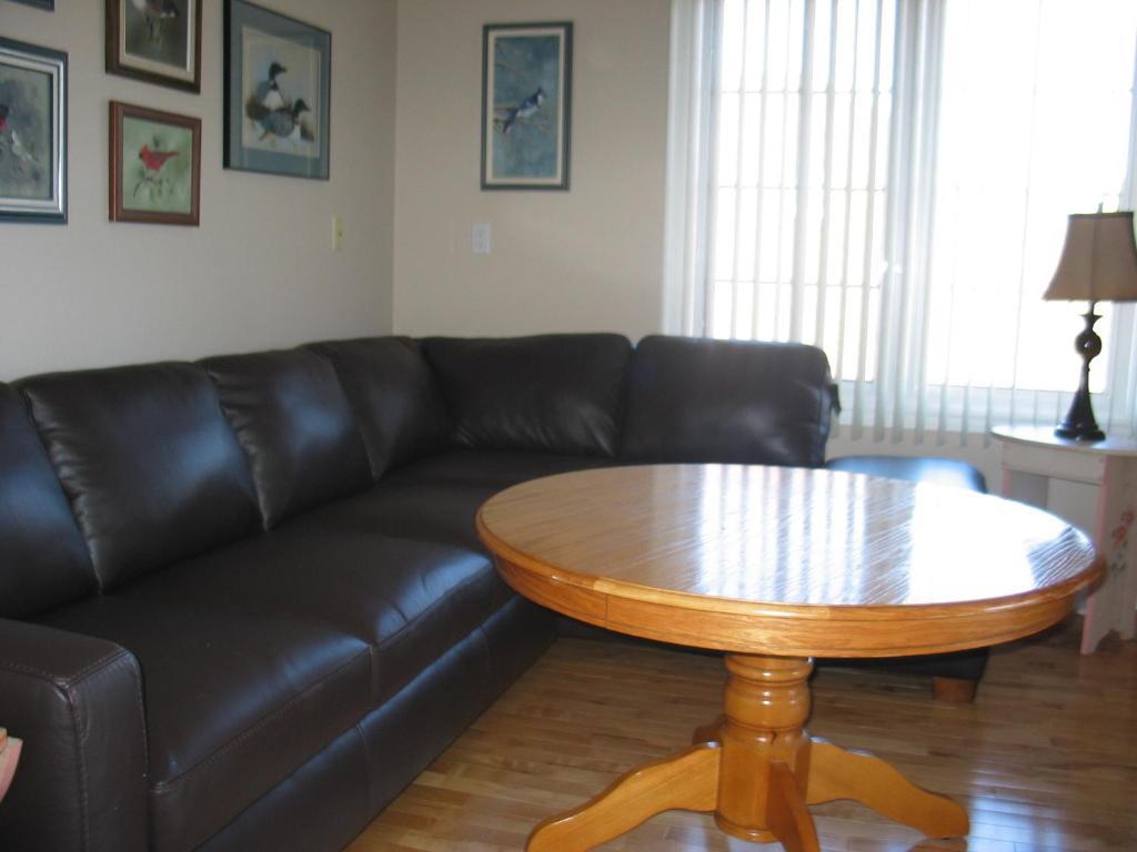 Arnica Bed & Breakfast Bed & Breakfast Niagara-on-the-Lake Exterior photo